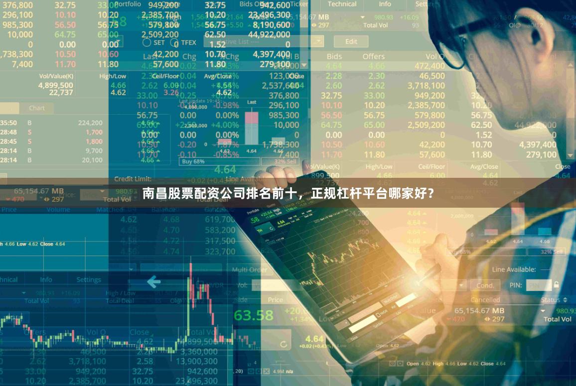 南昌股票配资公司排名前十，正规杠杆平台哪家好？
