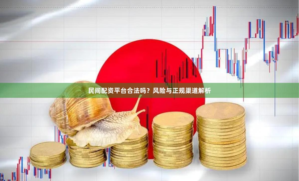 民间配资平台合法吗？风险与正规渠道解析
