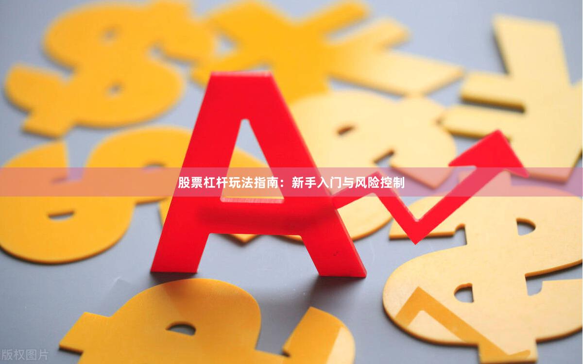 股票杠杆玩法指南：新手入门与风险控制